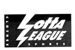 LOTTA LEAGUE SPORTS CLOTHES