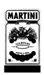 MARTINI MARTINI & ROSSI