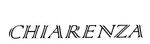 CHIARENZA