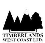 TIMBERLANDS WEST COAST LTD.