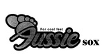 AUSSIE SOX FOR COOL FEET