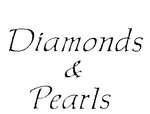 DIAMONDS & PEARLS