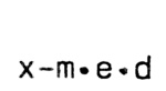 X-M.E.D