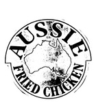 AUSSIE FRIED CHICKEN