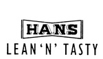 HANS LEAN 'N' TASTY