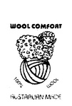 WOOL COMFORT AUSTRALIAN MADE
