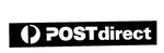 P POSTDIRECT