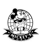 MICKEY'S WORLD