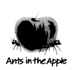 ANTS IN THE APPLE