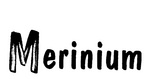 MERINIUM