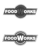 FOOD WORKS