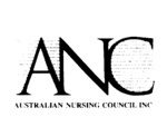 ANC AUSTRALIAN NURSING COUNCIL INC