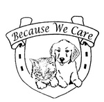 BECAUSE WE CARE