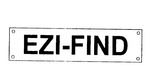 EZI-FIND