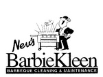 NEV'S BARBIE KLEEN BARBEQUE CLEANING & MAINTENANCE