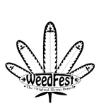WEEDFEST THE ORIGINAL HEMP BOARD