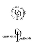 CENTENNIAL PARKLANDS  CP