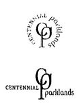 CENTENNIAL PARKLANDS  CP