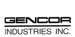 GENCOR INDUSTRIES INC.