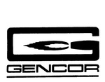 G GENCOR