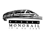 SYDNEY MONORAIL  IT'S SO EASY