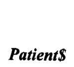 PATIENT$