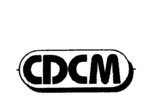 CDCM