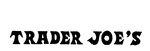 TRADER JOE'S