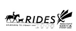 RIDES 2000 MELBOURNE TO SYDNEY 1997 PARALYMPIC GAMES SYDNEY 2000