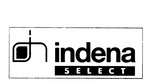 INDENA SELECT I N D