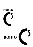 ROHTO C3