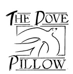 THE DOVE PILLOW