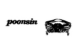 POONSIN