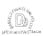 DE D'ANGELO ENGINEERING PTY LTD HITCHING UP AUSTRALIA