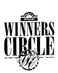 GOLDEN CASKET WINNERS CIRCLE TWC