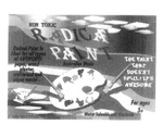 RADICAL PAINT  THE PAINT THAT DOESN'T SPILL! IT'S AWESOME