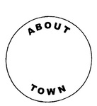 ABOUT TOWN