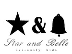 STAR & BELLE SERIOUSLY KIDS