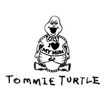 TOMMIE TURTLE I MY MUM