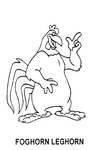 FOGHORN LEGHORN