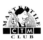 MASTERTILE CTM CLUB