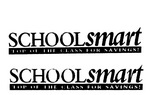 SCHOOLSMART TOP OF THE CLASS FOR SAVINGS!