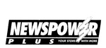 NEWSPOWER PLUS YOUR STORE WITH MORE