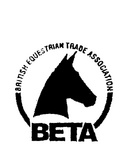 BETA BRITISH EQUESTRIAN TRADE ASSOCIATION