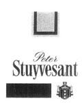 PETER STUYVESANT S XXX