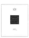 SILK CUT XQ
