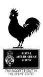 ROYAL MELBOURNE SHOW THE BIGGEST EVENT IN THE EVENT STATE SPEED THE PLOUGH RM