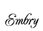 EMBRY