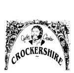 GEOFF CROCKER CROCKERSHIRE