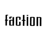 FACTION